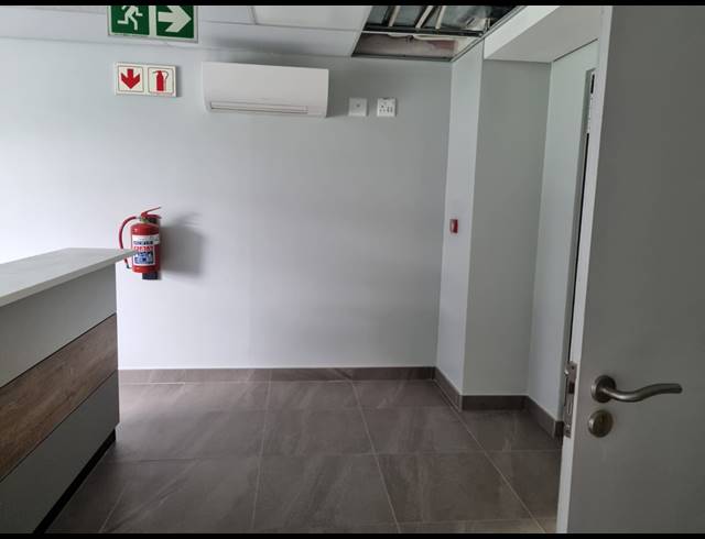 73M² OFFICE TO LET IN NELSPRUIT EXT 1